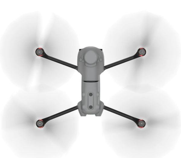 Autel Evo II RTK Series V3