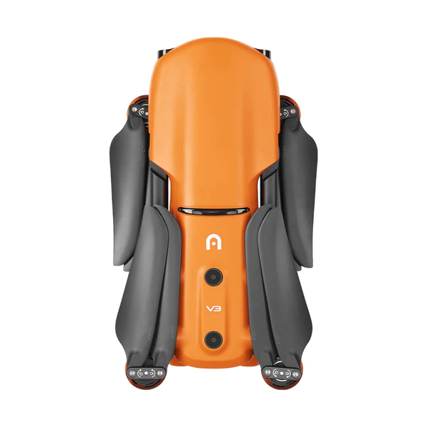 Autel Evo II Dual 640T V3