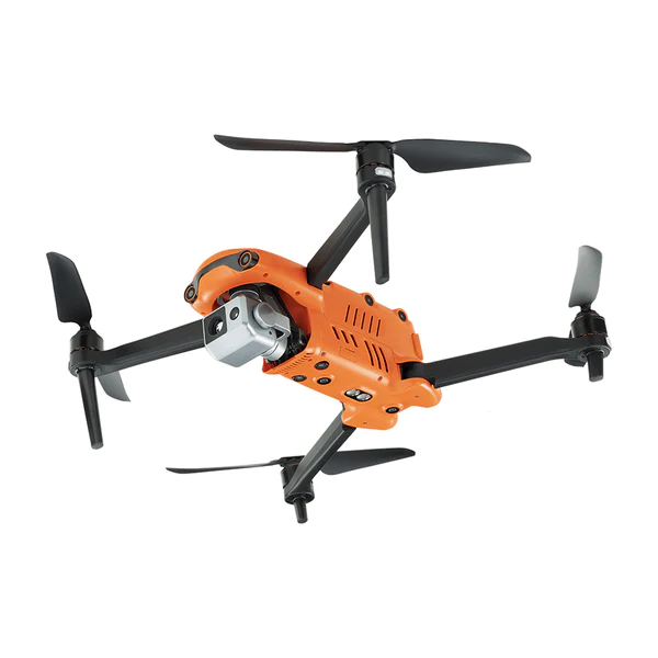 Autel Evo II Dual 640T V3