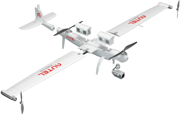 Autel Dragonfish Series